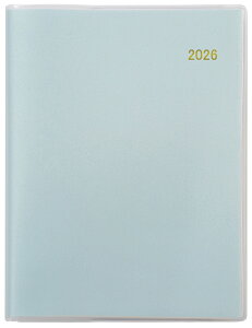 2164@SANNOubNiu[ji2026N1n܂蒠j iSANNO DIARYj
