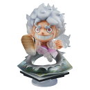 にふぉるめーしょん創 『ONE PIECE』 モンキー・D・ルフィ (食玩)