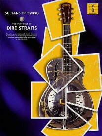 Sultans of Swing - The Very Best of Dire Straits SULTANS OF SWING - THE VERY BE [ Dire Straits ]