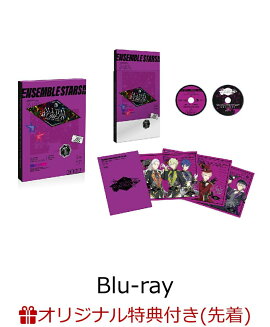 【楽天ブックス限定先着特典】あんさんぶるスターズ!!DREAM LIVE -7th Tour “Allied Worlds”-【Blu-ray】(A4サイズクリアファイル(『Crazy:B 』絵柄使用予定))