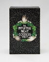 The Intuitive Night Goddess Tarot: Deck and Guidebook FLSH CARD-INTUITIVE NIGHT GODD （Tarot/Oracle Decks） [ …