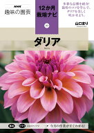 ダリア （NHK趣味の園芸12か月栽培ナビ(20)　20） [ 山口 まり ]