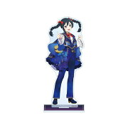 ラブライブ！虹ヶ咲学園スクールアイドル同好会描き下ろし 優木せつ菜 十二星座ver. 特大アクリルスタンド