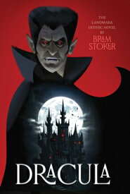 Dracula DRACULA （Monstrous Classics Collection） [ Bram Stoker ]