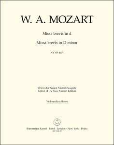 yAyz[c@g, Wolfgang Amadeus: ~TEuBX jZ KV 65(61a)/T/Senn: `F/RgoX/t@Sbg [ [c@g, Wolfgang Amadeus ]