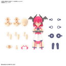 30MS オプションパーツセット12(リーパーコスチューム)[カラーA] (プラモデル)