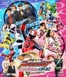 帰ってきた手裏剣戦隊ニンニンジャー ニンニンガールズVSボーイズ FINAL WARS【Blu-ray】