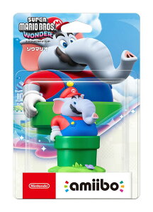 amiibo �]�E�}���I(�X�[�p�[�}���I�V���[�Y)