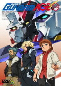 機動戦士ガンダムAGE 第13巻 [ 矢立肇 ]