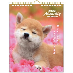 22犬カレンダー 犬好きが笑顔になる人気の壁掛けや卓上暦のおすすめランキング わたしと 暮らし