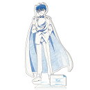 名探偵コナン ペンシルアート アクリルスタンドコレクションVol.5 怪盗キッド