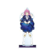 ラブライブ！虹ヶ咲学園スクールアイドル同好会描き下ろし 天王寺璃奈 十二星座ver. 特大アクリルスタンド
