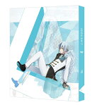 アイドリッシュセブン 4(特装限定版)【Blu-ray】