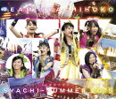 しゃちサマ2015 〜JK最後の夏休み〜 @愛知県蒲郡ラグーナビーチ【Blu-ray】