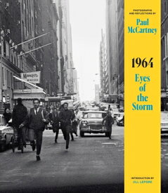 1964:EYES OF THE STORM(H) [ PAUL MCCARTNEY ]