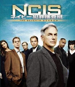 NCIS ͥӡȺܺ 7ȥBOX