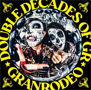 DOUBLE DECADES OF GR