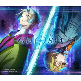 TVアニメ「グノーシア」オリジナルサウンドトラック【通常盤】 [ 深澤秀行 ]