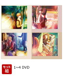 【セット組】ギヴン 1~4