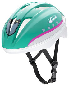 キッズヘルメットS　新幹線E5系はやぶさ