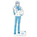 名探偵コナン ペンシルアート アクリルスタンドコレクションVol.5 安室透