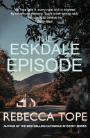 The Eskdale Episode: The Intriguing English Cosy Crime Series