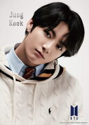 ジグソーパズル 108ピース MAP OF THE SOUL：7-JUNG KOOK-