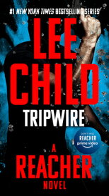 Tripwire TRIPWIRE （Jack Reacher） [ Lee Child ]