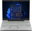 Let`s note SC6 店頭(Core Ultra 5 225U/16GB/SSD・512GB/光学ドライブなし/Win11Pro/OFなし/12.4型/FHD+/カームグ…
