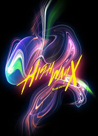 B’z LIVE-GYM 2022 -Highway X- [ B'z ]