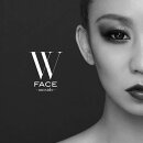 W FACE 〜 outside 〜 (CD＋Blu-ray＋スマプラ)
