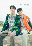 GUNO×Chance　PHOTO　BOOK