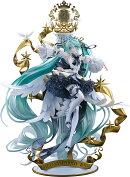 G.S.Collection [SC] 1/7 『キャラクター・ボーカル・シリーズ01 初音ミク』 初音ミクシンフォニー 10th Anniversar…