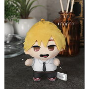 チェンソーマンちょこんと！ぬいぐるみマスコット（デンジ）