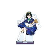 ラブライブ！虹ヶ咲学園スクールアイドル同好会描き下ろし 三船栞子 十二星座ver. 特大アクリルスタンド