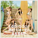 ラブラドール・レトリバー(TypeB 初回限定盤 CD+DVD)