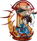 Infinity Studio × 『League of Legends』 ミスメーカー イレリア 1/4スケール (塗装済み完成品フィギュア)【クレジットカード決済限定】