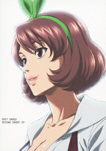 SKET DANCE -セカンド・ダンスー 07
