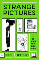 STRANGE PICTURES(C)