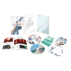 ダンジョンに出会いを求めるのは間違っているだろうか Vol.7【Blu-ray】