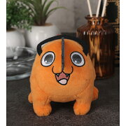 チェンソーマンちょこんと！ぬいぐるみマスコット（ポチタ）