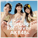 ラブラドール・レトリバー(Type4 初回限定盤 CD+DVD)