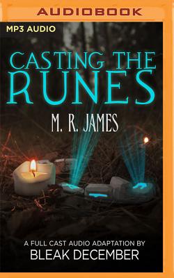 楽天ブックス: Casting the Runes: A Full-Cast Audio Drama - M. R. James - 9781543623086 : 洋書