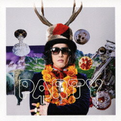 PARTY (初回限定盤 CD+その他CD)