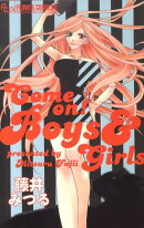 Come　on！　Boys＆Girls