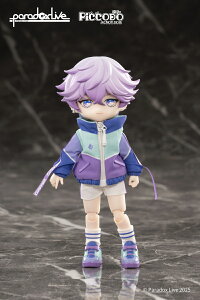 PICCODO ACTION DOLL X wParadox Livex ˔TߗR ftHh[ y65823089z (tBMA)