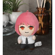 チェンソーマンちょこんと！ぬいぐるみマスコット（マキマ）