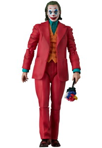 MAFEX �wJOKER�x THE JOKER�iJOKER Ver.�j (�t�B�M���A)
