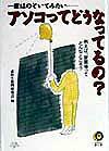 アソコってどうなってるの?