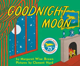 Goodnight Moon GOODNIGHT MOON PADDED BOARD BO [ Margaret Wise Brown ]